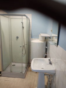 Photo de galerie - Plomberie - Installation sanitaire