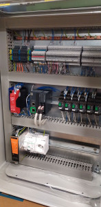 Photo de galerie - Tous travaux électricité 