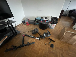 Photo de galerie - Entretien - Réparation autres véhicules