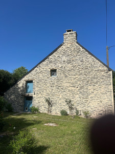 Photo de galerie - Maçonnerie