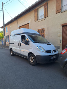 Photo de galerie - Avec chauffeur 

