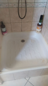 Photo de galerie - Ménage