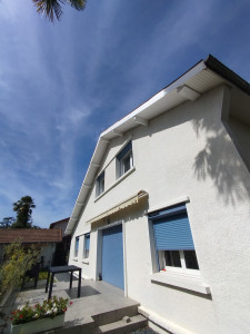 Photo de galerie - Pannes (finition Blanc) 