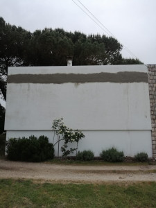 Photo de galerie - Façade : pendant 