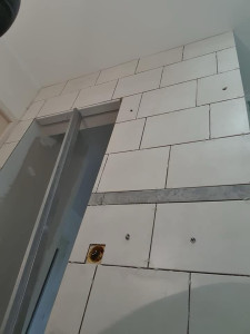 Photo de galerie - Carrelage