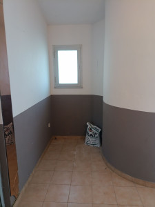 Photo de galerie - Débarras suite changement de décoration d'appartement 