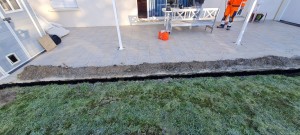 Photo de galerie - Terrassement - Assainissement