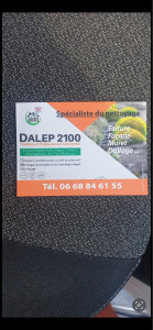 Photo de galerie - Couverture - Toiture