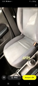Photo de galerie - Lavage auto
