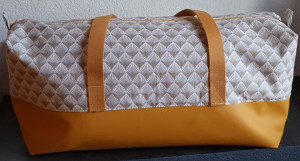 Photo de galerie - Sac de voyage