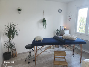 Photo de galerie - Mon cabinets 