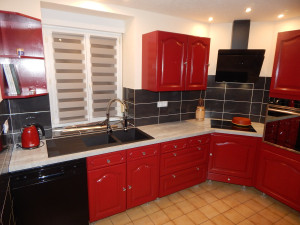 Photo de galerie - Menuiserie - Huisserie - Agencement