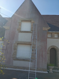 Photo de galerie - Bricolage et multi services