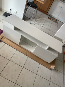 Photo de galerie - M.Tv