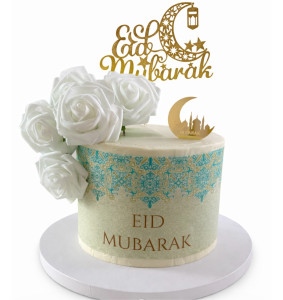 Photo de galerie - Gateau d'anniversaire - cake art