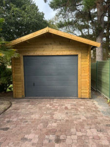 Photo de galerie - Paysagiste - Aménagement du jardin