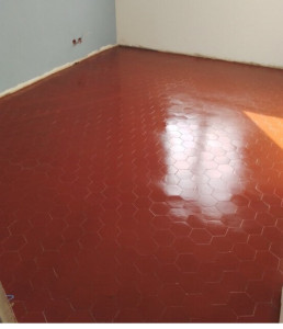 Photo de galerie - Ménage 