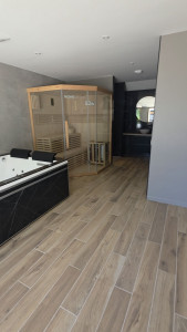 Photo de galerie - Plomberie - Installation sanitaire