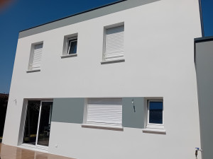 Photo de galerie - Façade extérieure