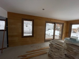 Photo de galerie - Menuiserie - Huisserie - Agencement