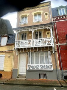 Photo de galerie - Peinture Boiserie