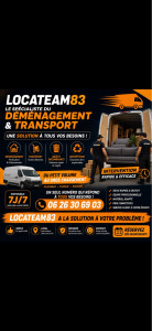 Photo de galerie - Déménagement 