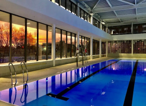 Photo de galerie - Piscine Yvonne Godard