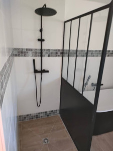 Photo de galerie - Plomberie - Installation sanitaire