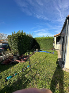 Photo de galerie - Avant 