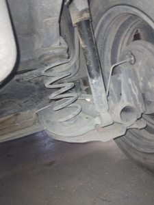 Photo de galerie - Réparation voiture