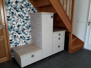 Photo de galerie - Bricolage - Petits travaux