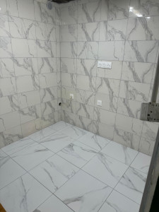 Photo de galerie - Carrelage