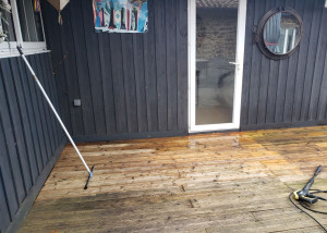 Photo de galerie - Bricolage et multi services