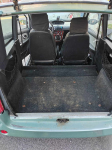 Photo de galerie - Lavage auto