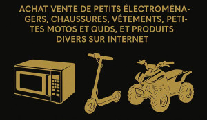 Photo de galerie - Réparation d'engins électrique. trottinette,quad, moto électrique...
n'hésitez pas me contacter 


