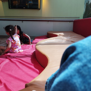 Photo de galerie - Garde d'enfant 