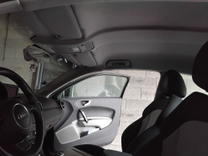 Photo de galerie - Réparation carrosserie