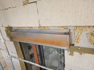 Photo de galerie - Menuiserie - Huisserie - Agencement