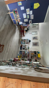 Photo de galerie - Rangement d’une maison 