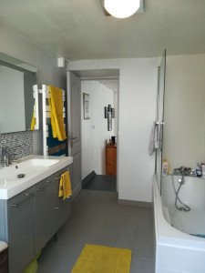 Photo de galerie - Salle de bain complète 