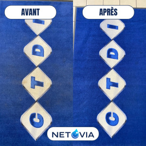 Photo de galerie - Ménage