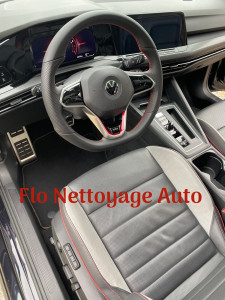 Photo de galerie - Lavage auto