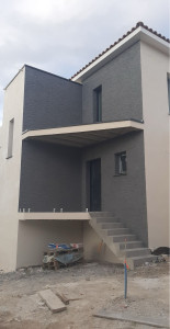Photo de galerie - Maçonnerie