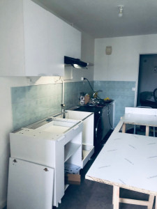 Photo de galerie - Montage meubles en kit