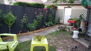 Photo de galerie - Paysagiste - Aménagement du jardin