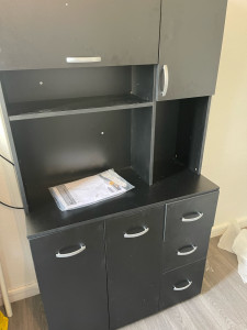 Photo de galerie - Montage meubles en kit