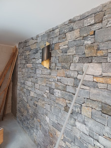 Photo de galerie - Mûre décoration 