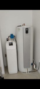 Photo de galerie - Plomberie - Installation sanitaire