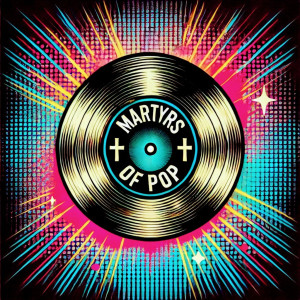 Photo de galerie - Logo créer pour un label de musique en construction