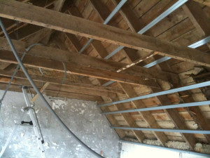 Photo de galerie - Bricolage et multi services